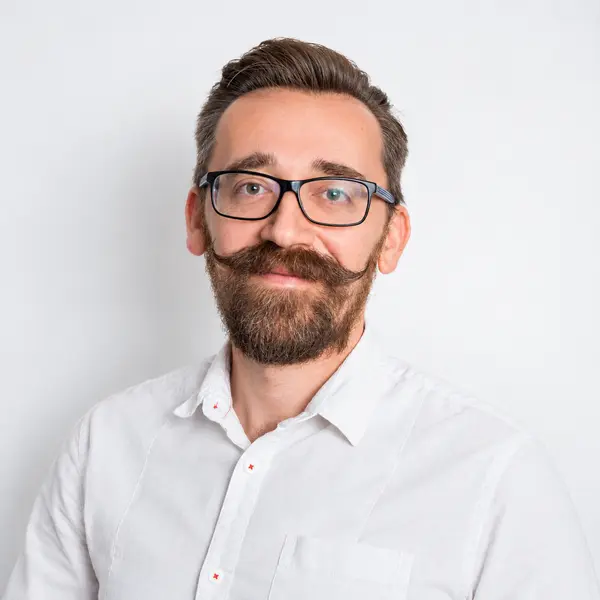 Krzysztof Kropisz